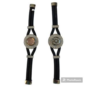 Ginger Snap Bracelet